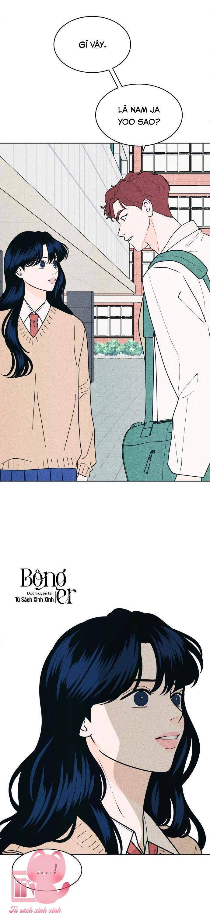 Cặp Đôi Hướng Nội Chap 55 - Next Chap 56