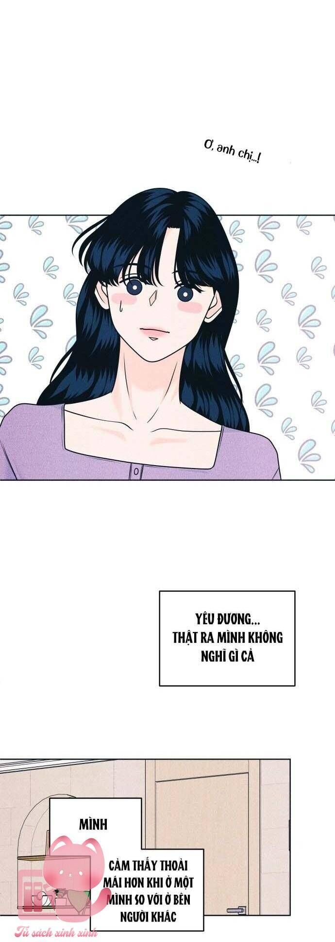 Cặp Đôi Hướng Nội Chap 79 - Next Chap 80