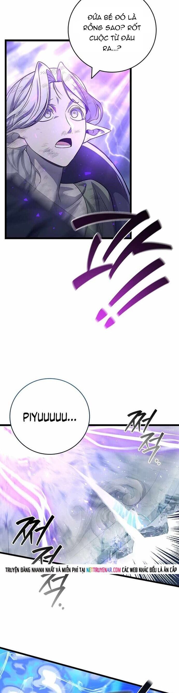 Thực Long Ma Pháp Sư Chap 114 - Next Chap 115