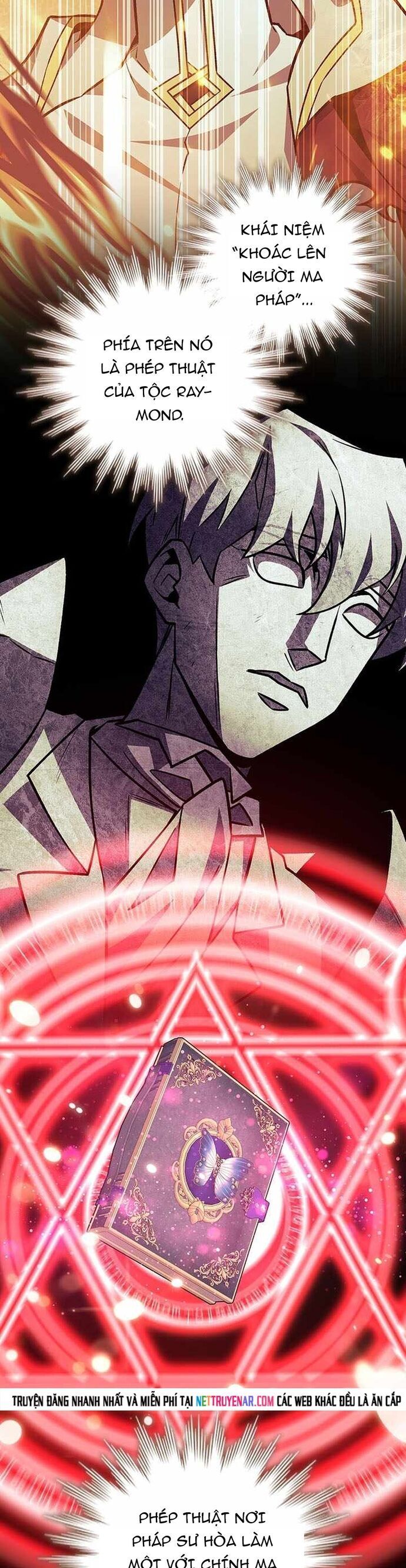 Thực Long Ma Pháp Sư Chap 114 - Next Chap 115