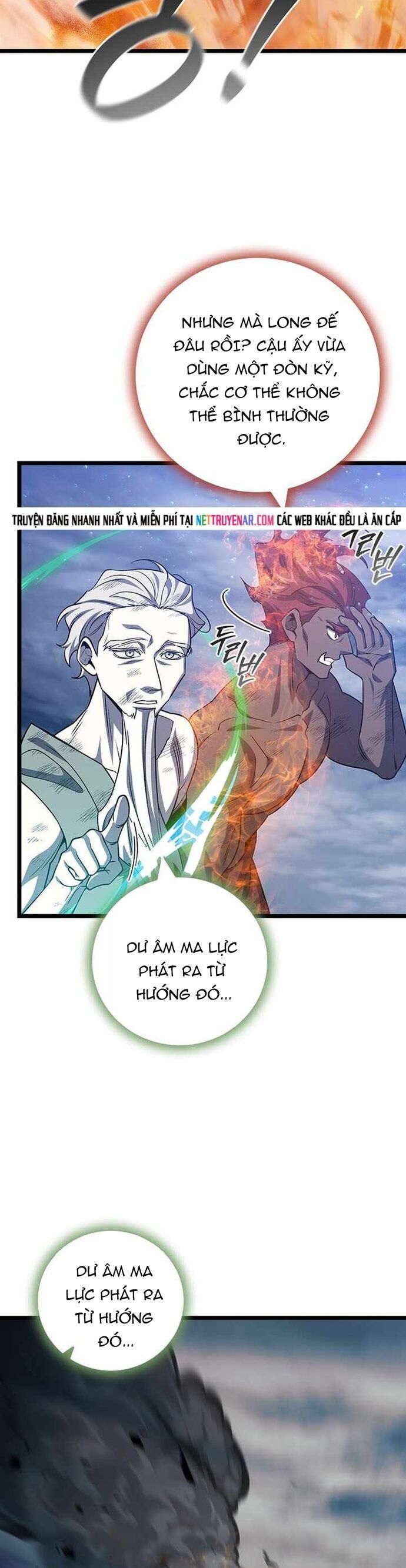 Thực Long Ma Pháp Sư Chap 114 - Next Chap 115