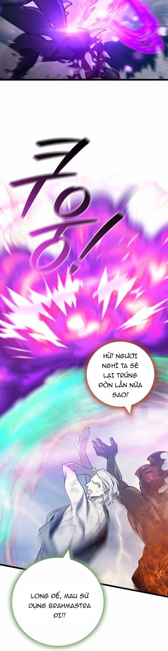 Thực Long Ma Pháp Sư Chap 114 - Next Chap 115