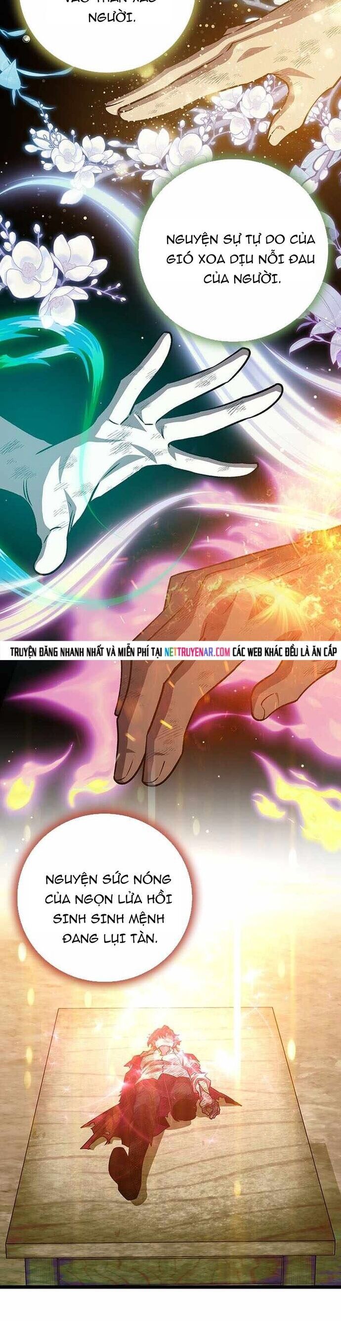 Thực Long Ma Pháp Sư Chap 114 - Next Chap 115