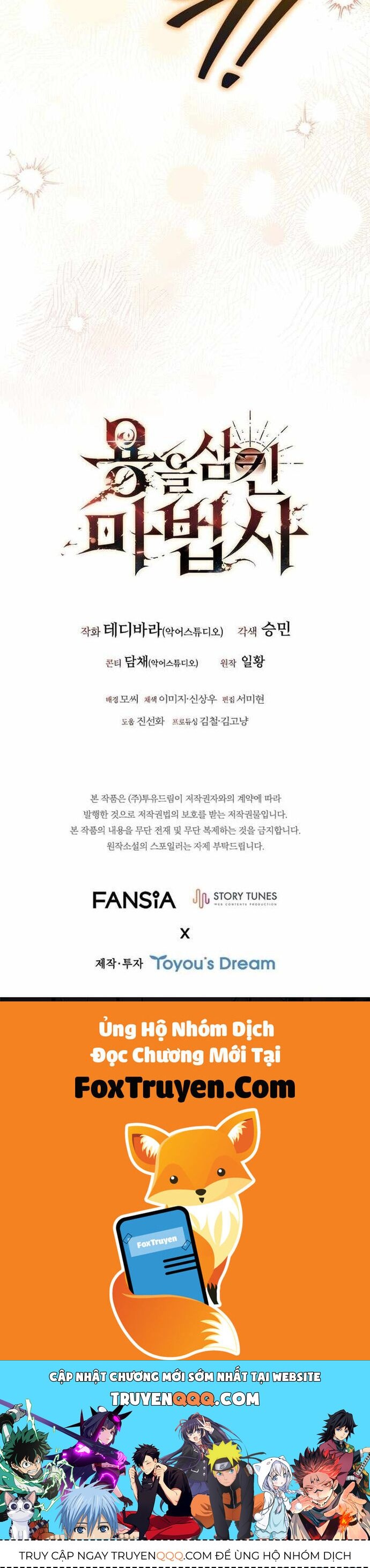 Thực Long Ma Pháp Sư Chap 114 - Next Chap 115