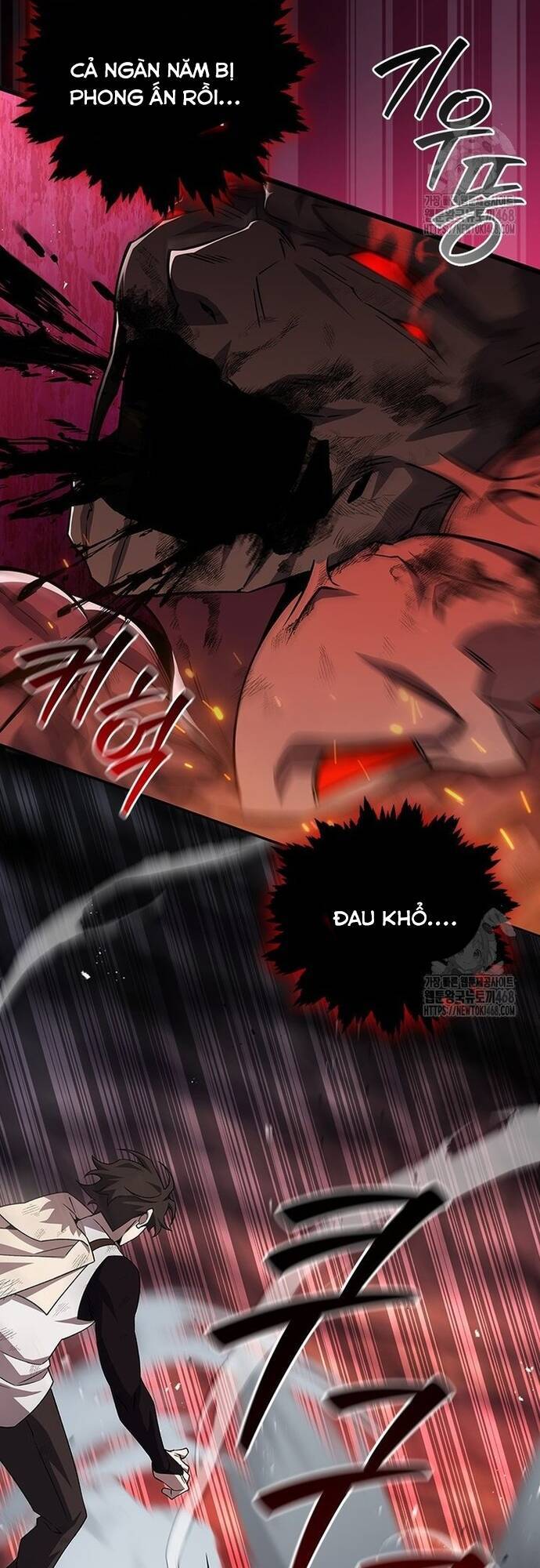 Thực Long Ma Pháp Sư Chap 93 - Next Chap 94