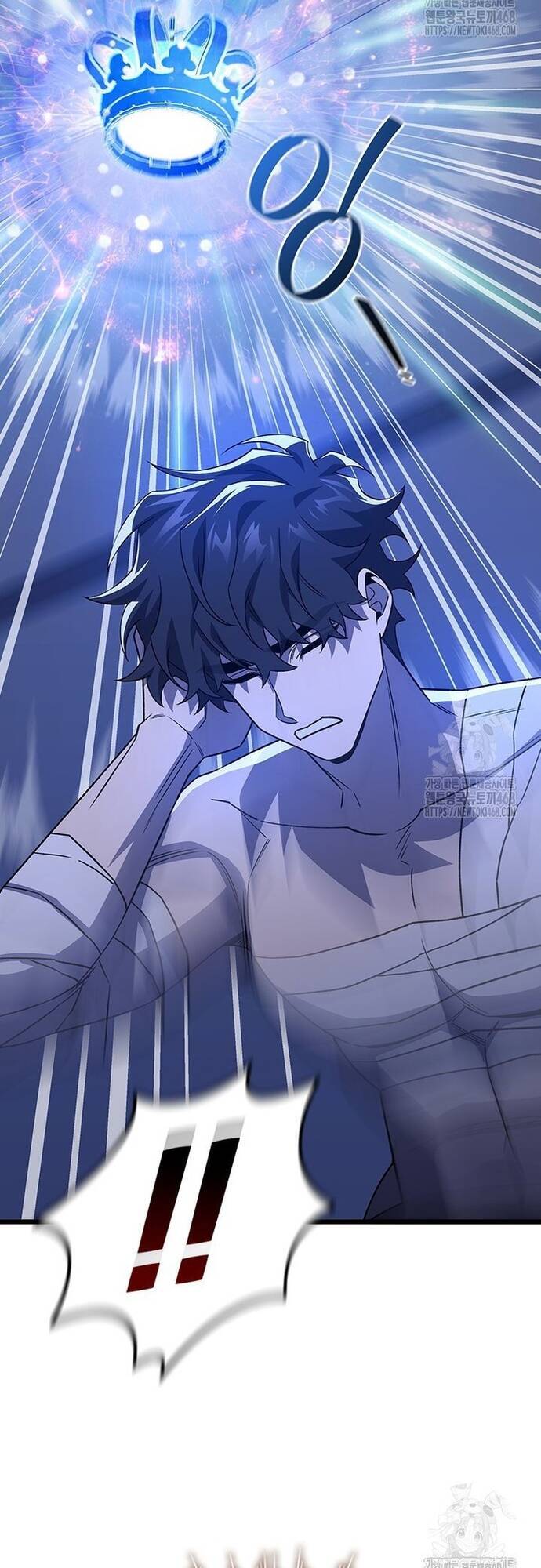 Thực Long Ma Pháp Sư Chap 93 - Next Chap 94