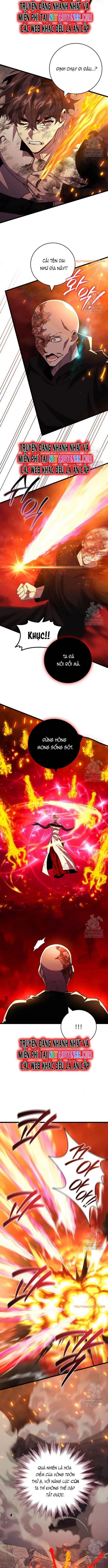 Thực Long Ma Pháp Sư Chap 97 - Next Chap 98