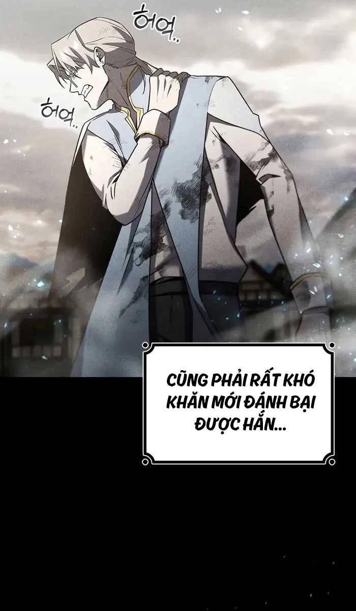 Thực Long Ma Pháp Sư Chap 36 - Next Chap 37