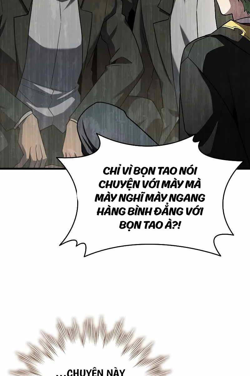 Thực Long Ma Pháp Sư Chap 48 - Next Chap 49