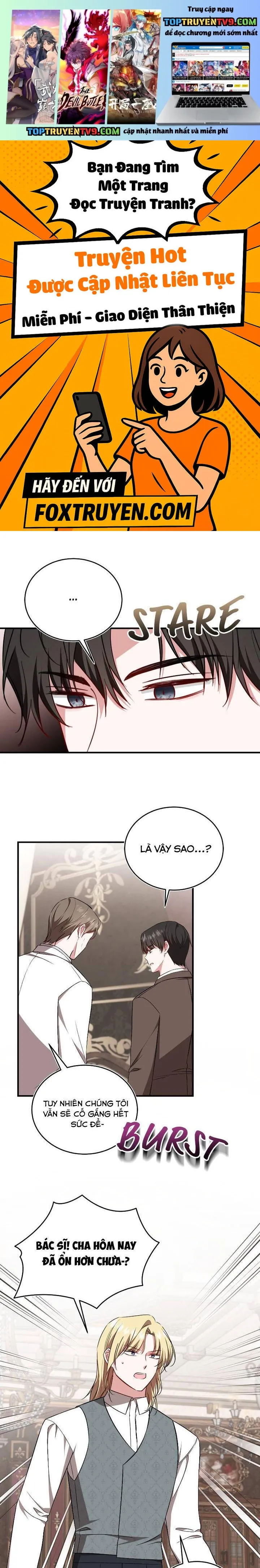 Tôi Sẽ Sống Thử Cuộc Đời Của Ác Nữ Chap 75 - Next Chap 76