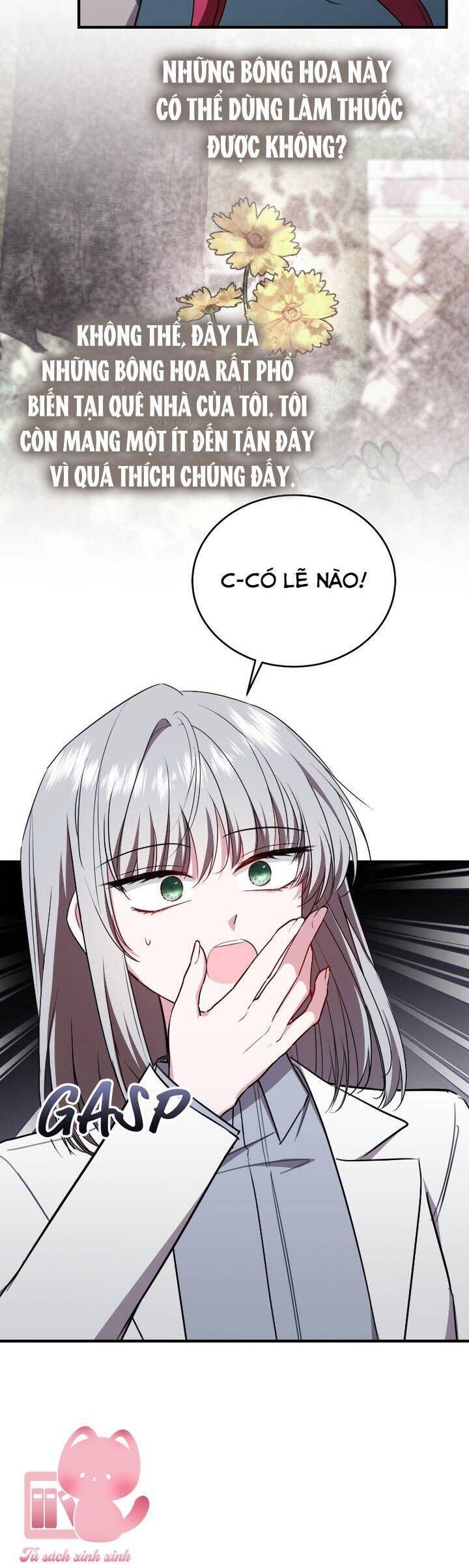 Tôi Sẽ Sống Thử Cuộc Đời Của Ác Nữ Chap 75 - Next Chap 76