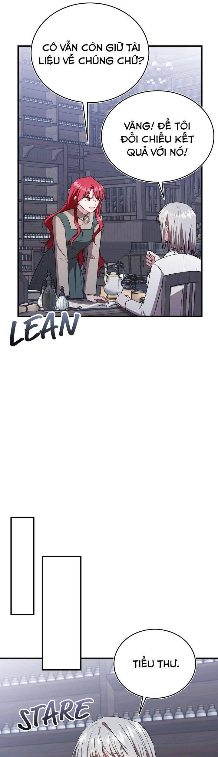 Tôi Sẽ Sống Thử Cuộc Đời Của Ác Nữ Chap 75 - Next Chap 76