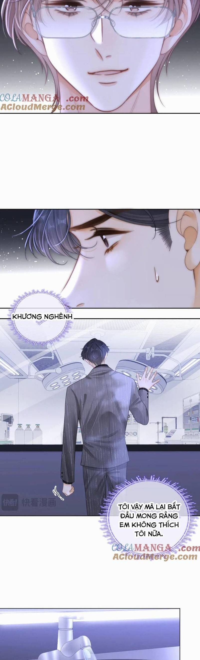 VƯU VẬT Chap 103 - Next Chap 104