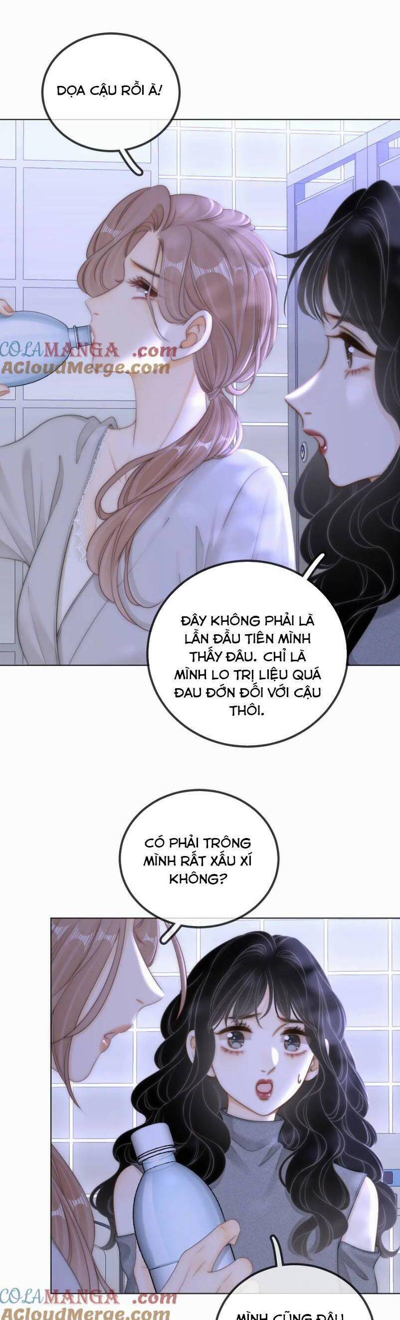 VƯU VẬT Chap 103 - Next Chap 104