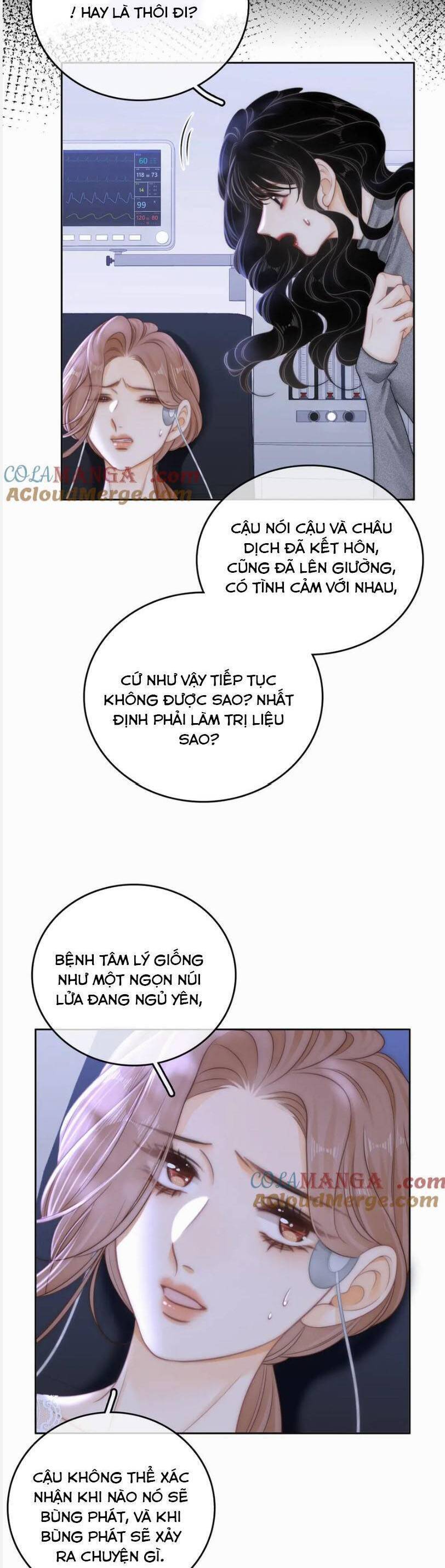 VƯU VẬT Chap 103 - Next Chap 104