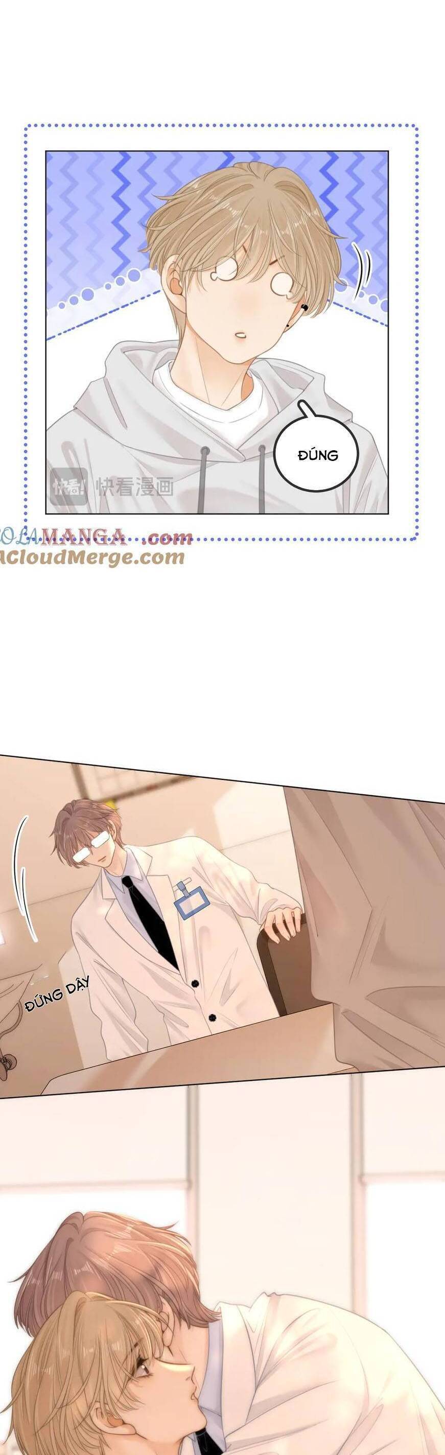 VƯU VẬT Chap 107 - Next Chap 108