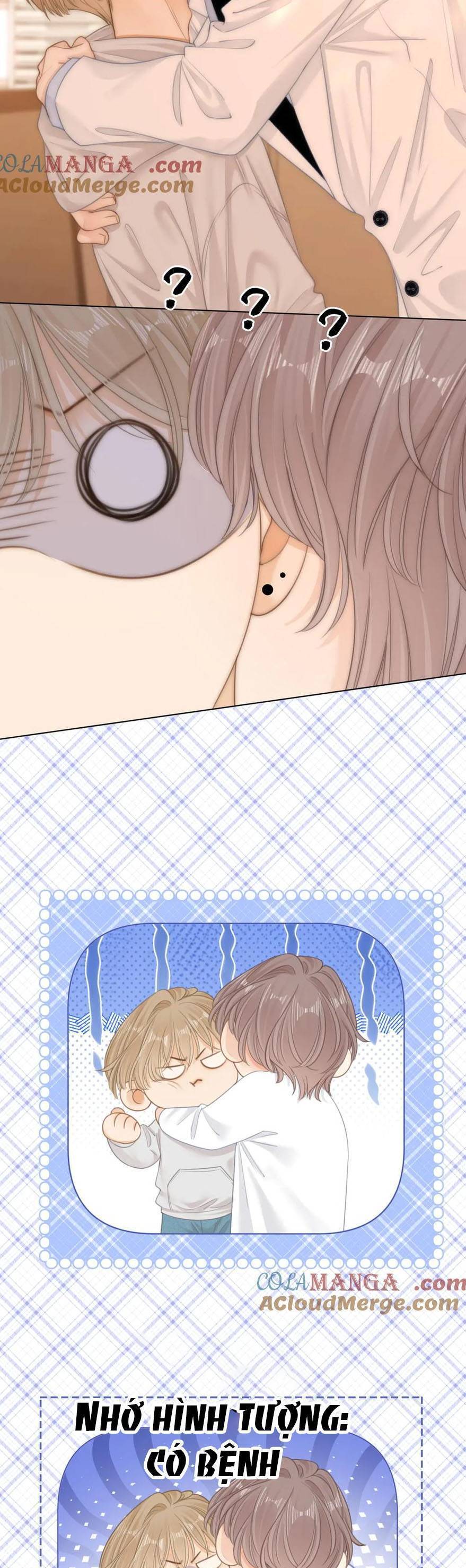 VƯU VẬT Chap 107 - Next Chap 108