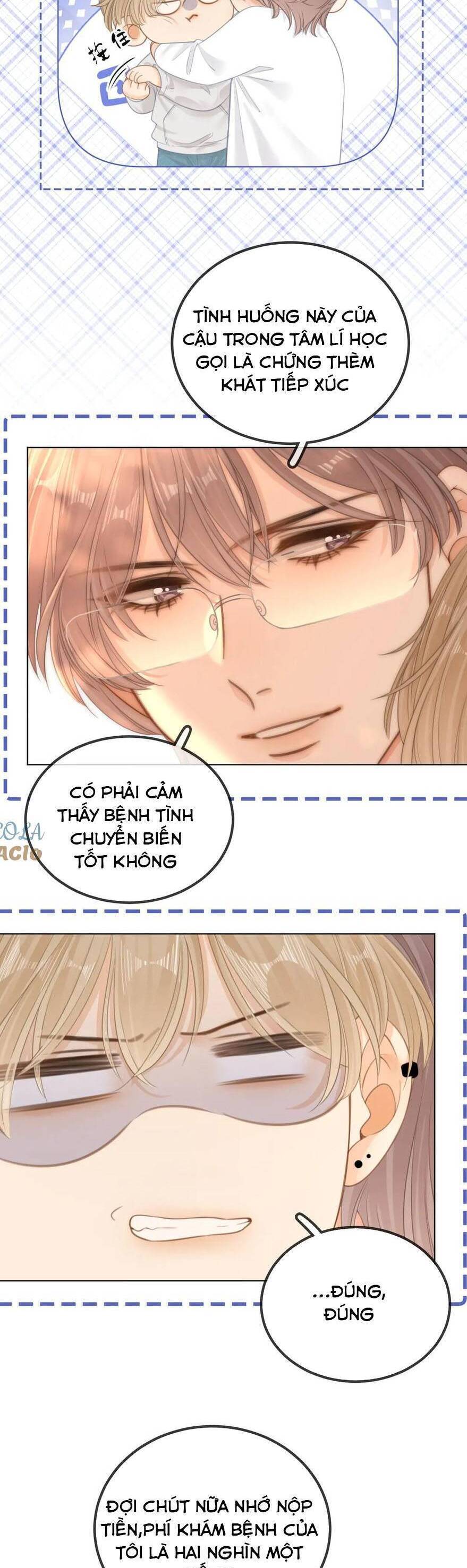 VƯU VẬT Chap 107 - Next Chap 108