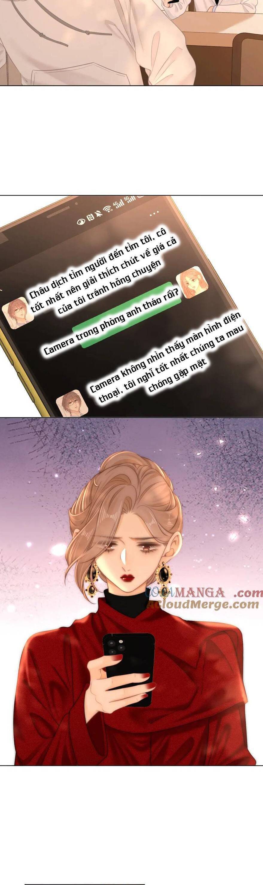 VƯU VẬT Chap 107 - Next Chap 108