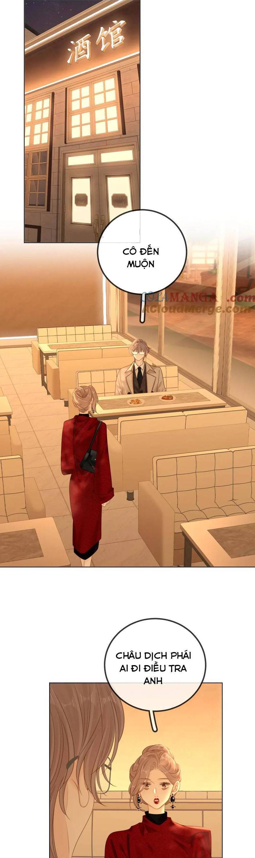 VƯU VẬT Chap 107 - Next Chap 108