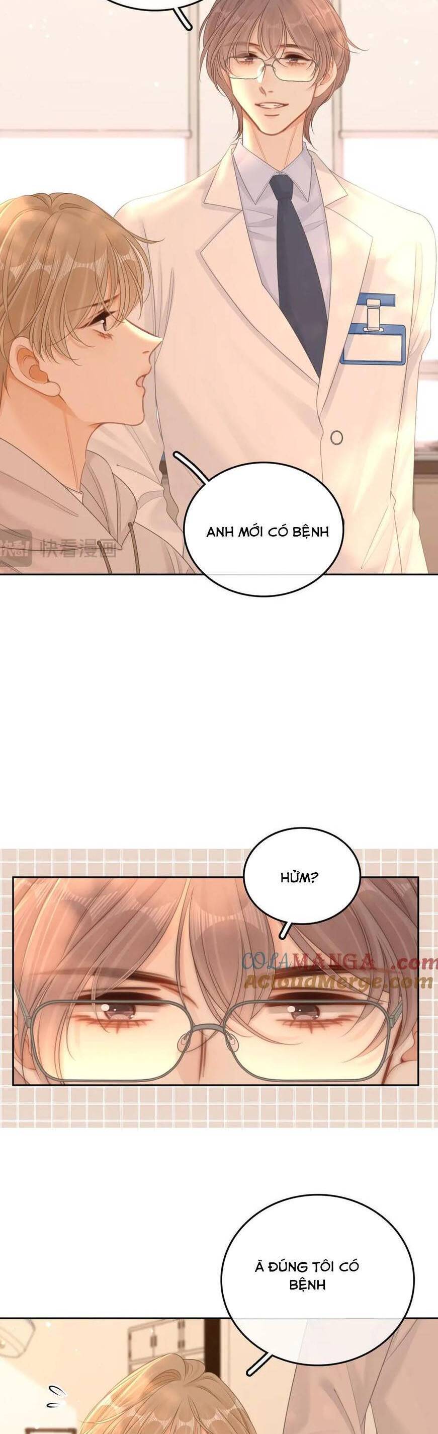 VƯU VẬT Chap 107 - Next Chap 108