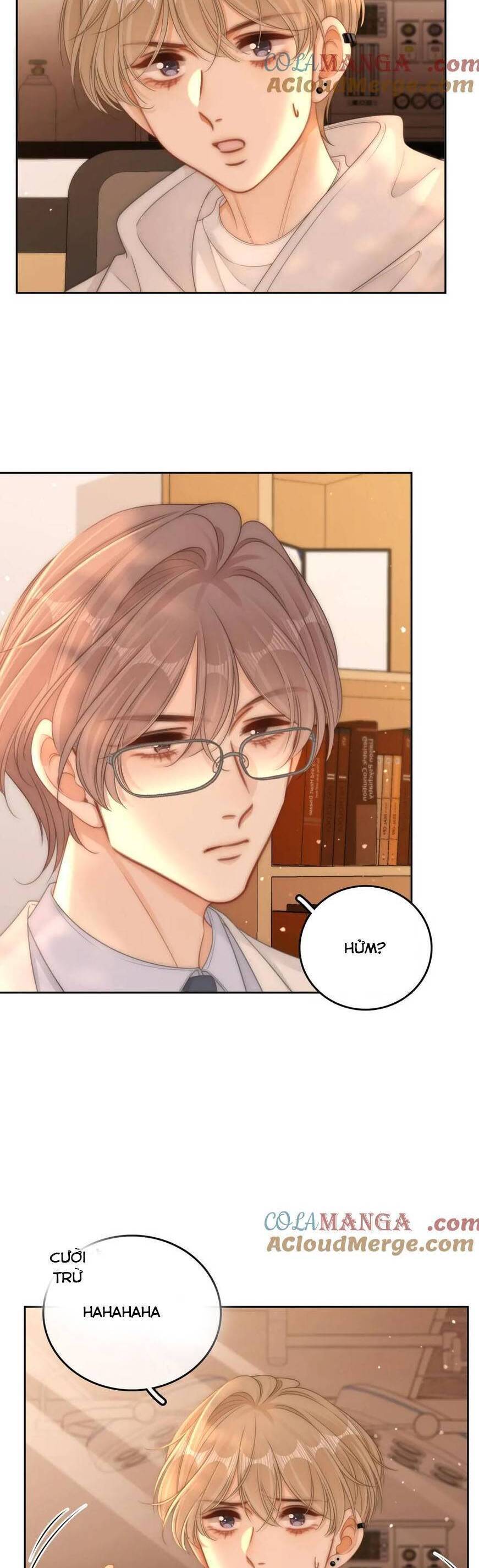 VƯU VẬT Chap 107 - Next Chap 108