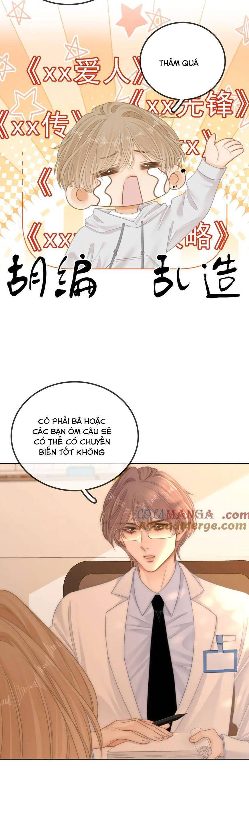 VƯU VẬT Chap 107 - Next Chap 108