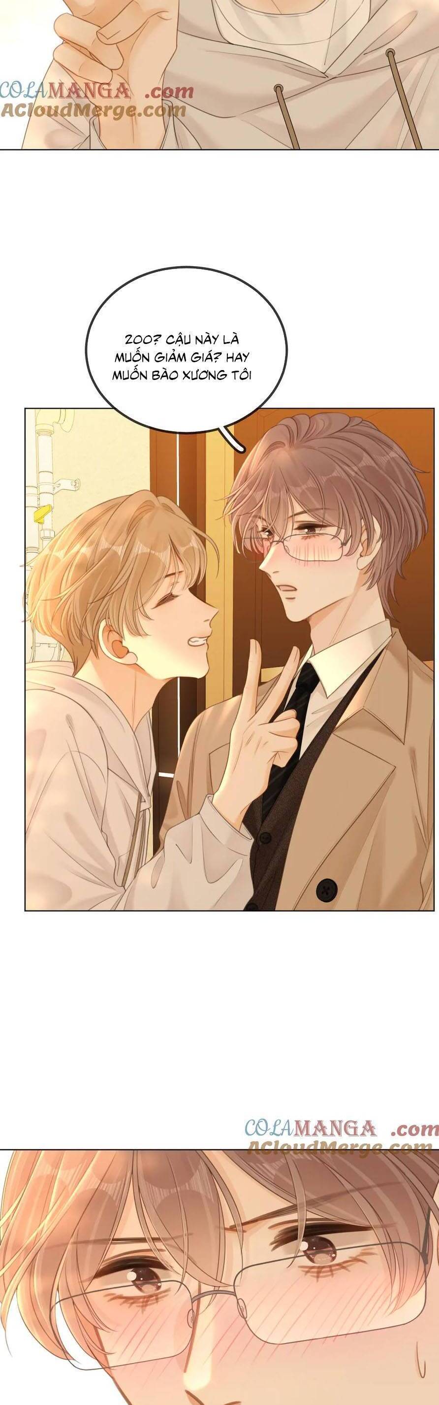 VƯU VẬT Chap 109 - Next Chap 110