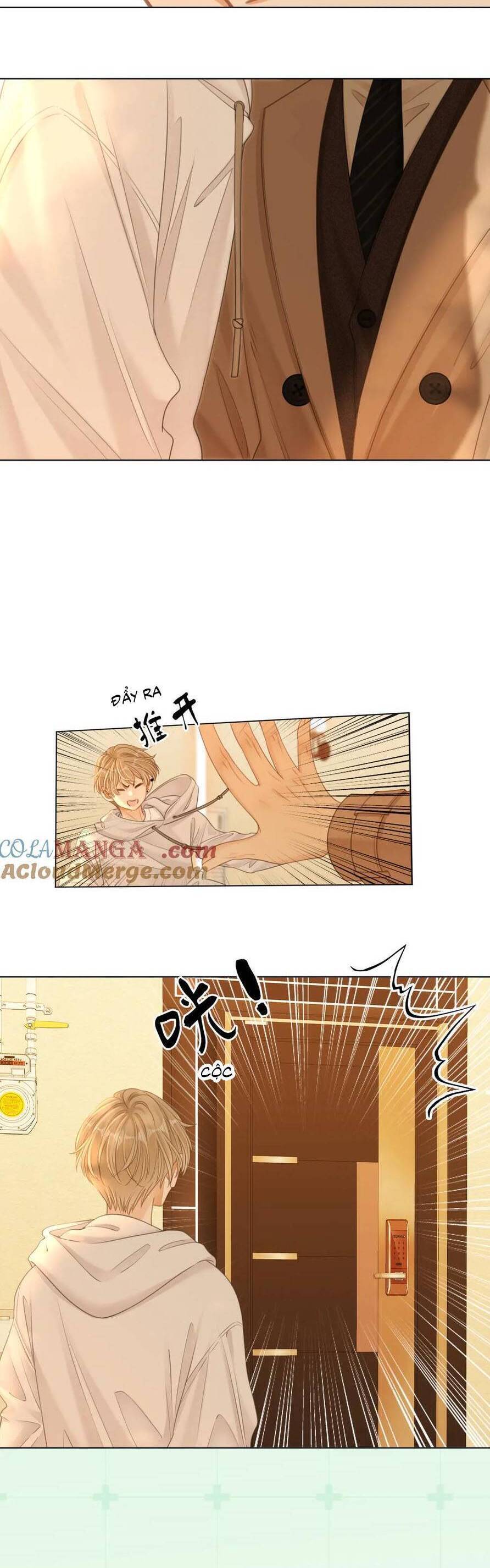 VƯU VẬT Chap 109 - Next Chap 110