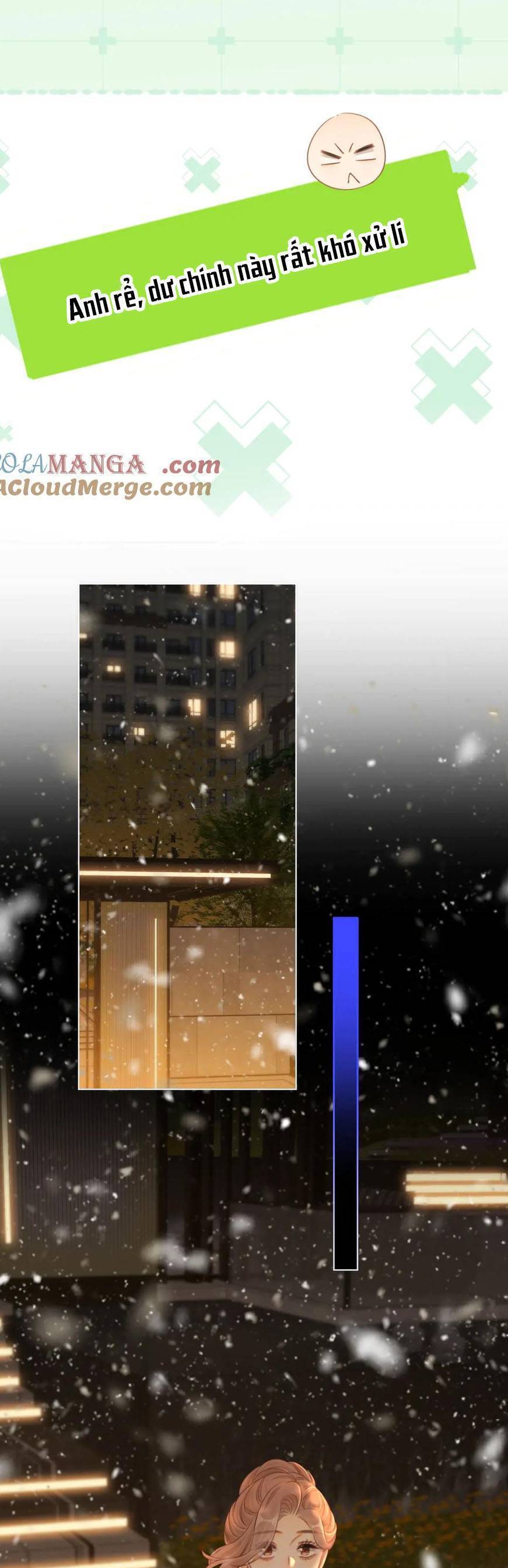 VƯU VẬT Chap 109 - Next Chap 110