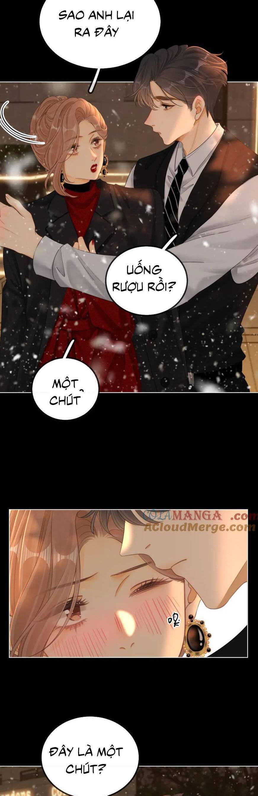 VƯU VẬT Chap 109 - Next Chap 110