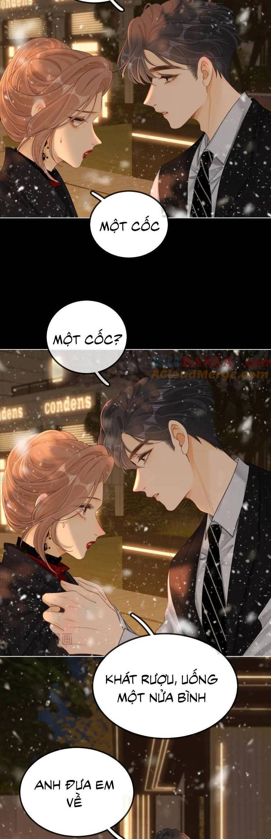 VƯU VẬT Chap 109 - Next Chap 110