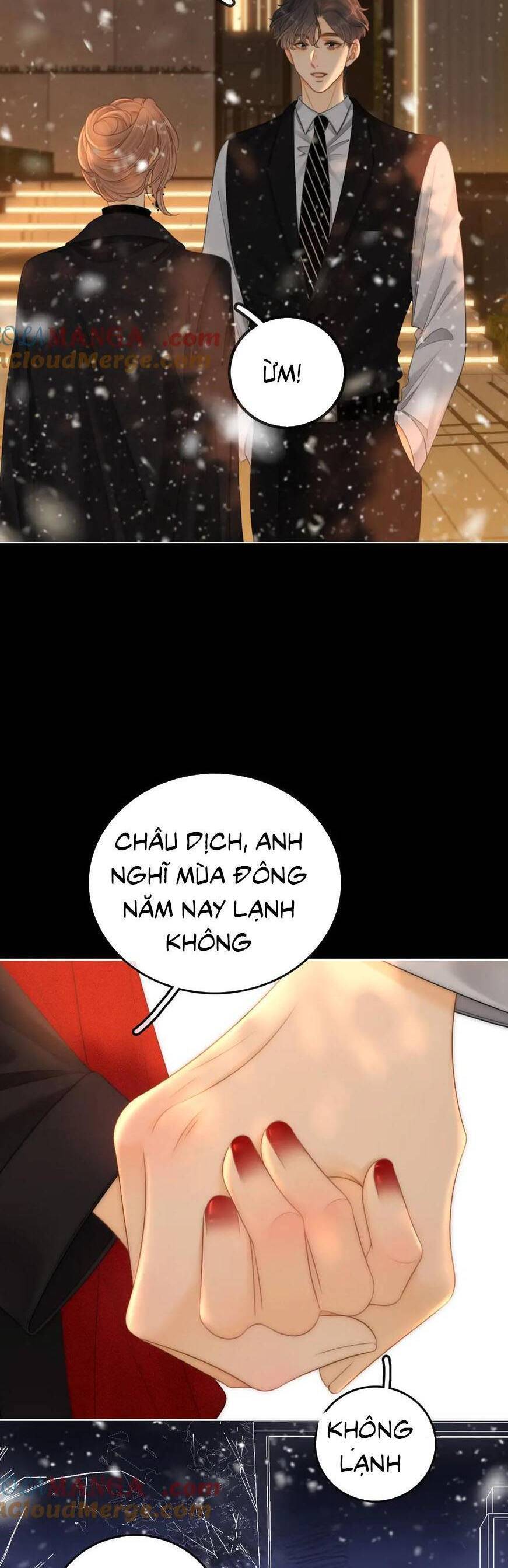 VƯU VẬT Chap 109 - Next Chap 110