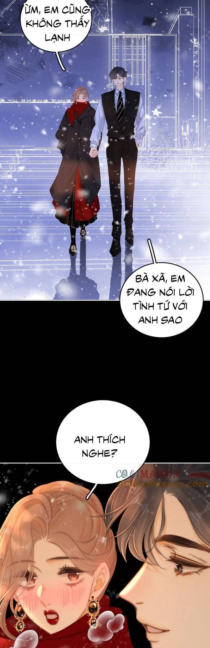 VƯU VẬT Chap 109 - Next Chap 110