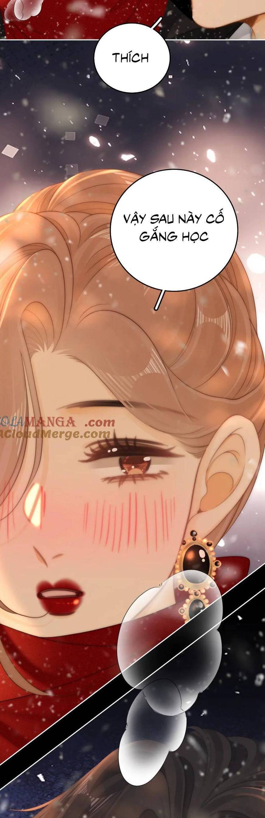 VƯU VẬT Chap 109 - Next Chap 110