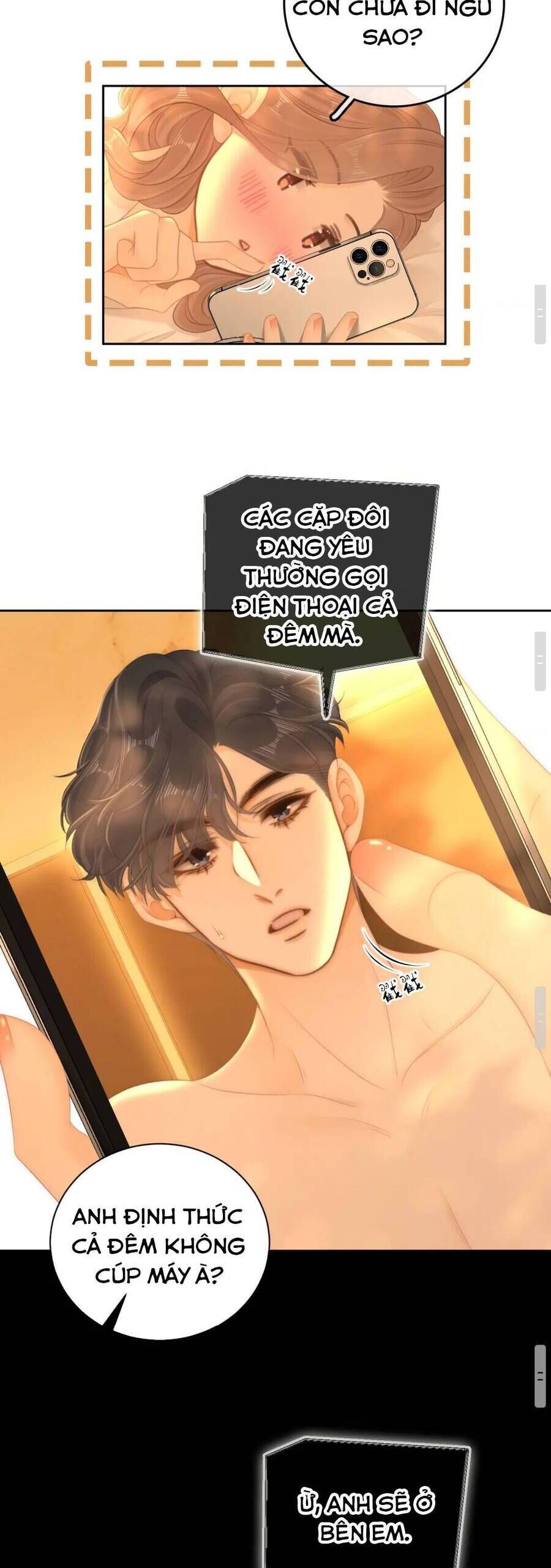 VƯU VẬT Chap 114 - Next Chap 115