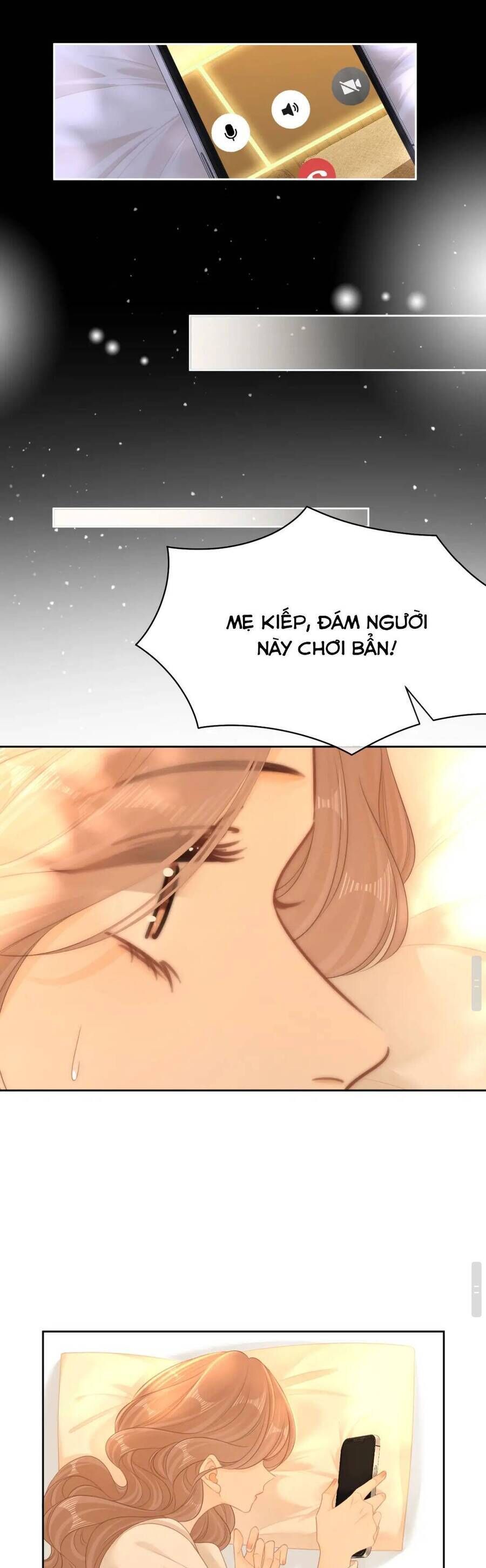 VƯU VẬT Chap 114 - Next Chap 115