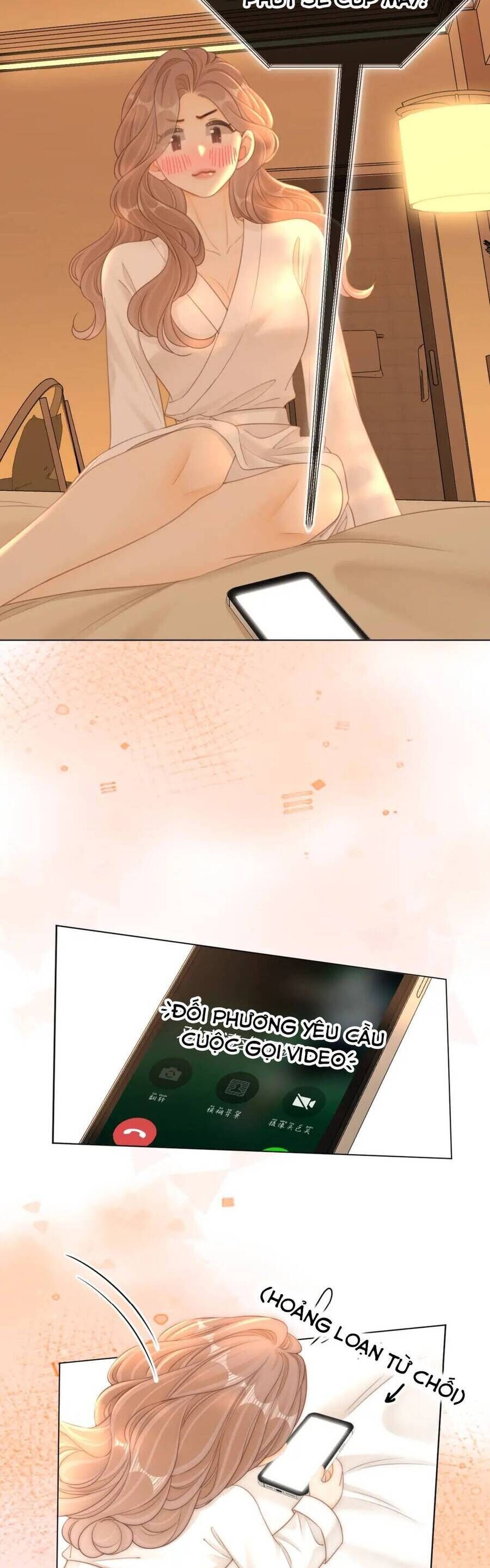 VƯU VẬT Chap 114 - Next Chap 115