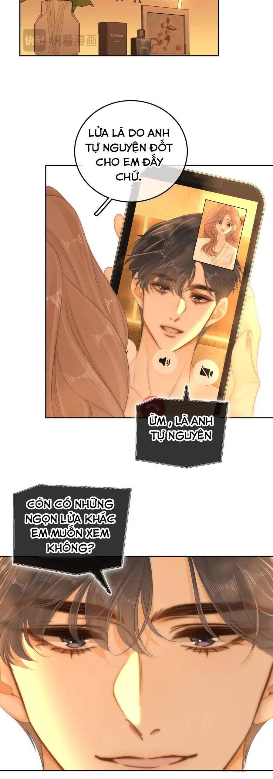 VƯU VẬT Chap 114 - Next Chap 115