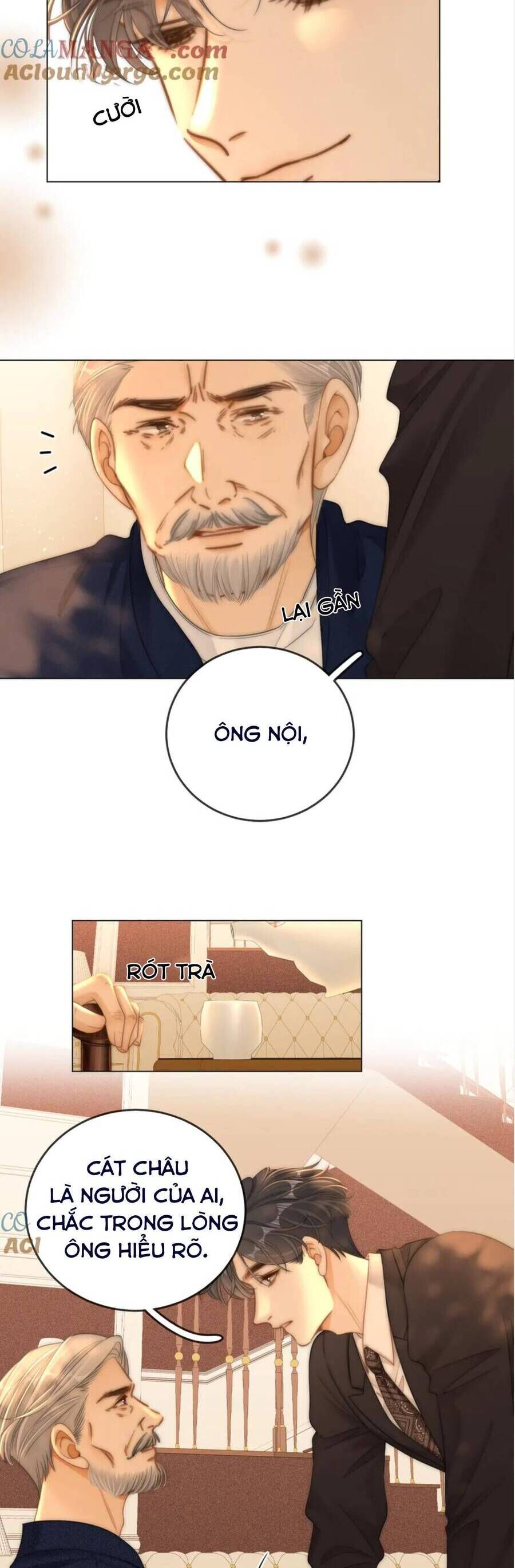 VƯU VẬT Chap 118 - Next Chap 119