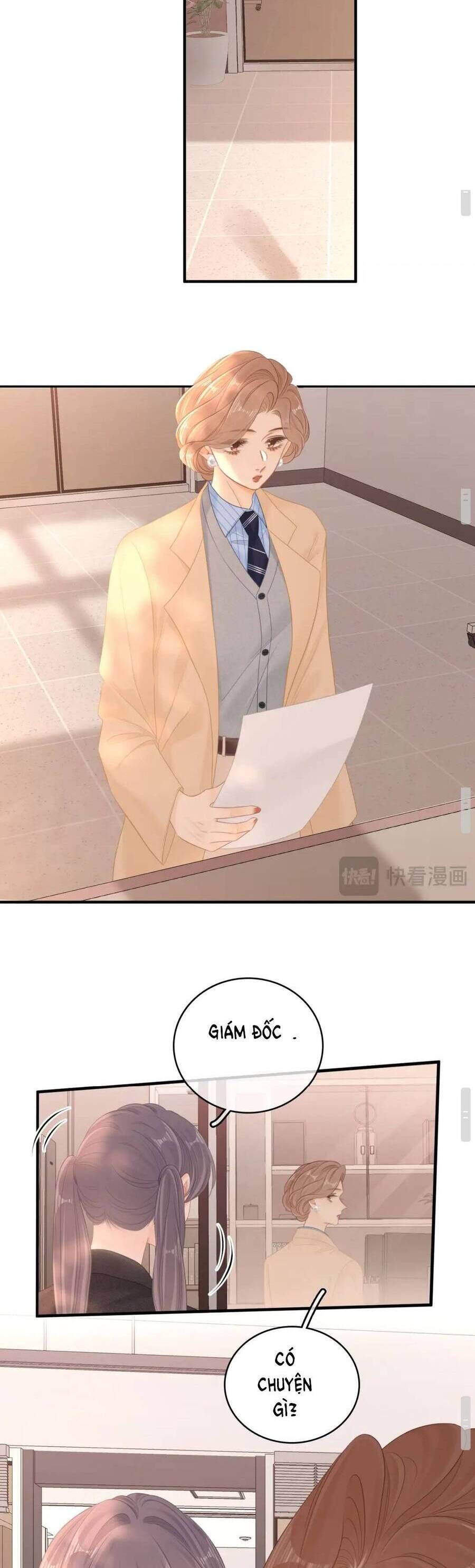 VƯU VẬT Chap 122 - Next Chap 123