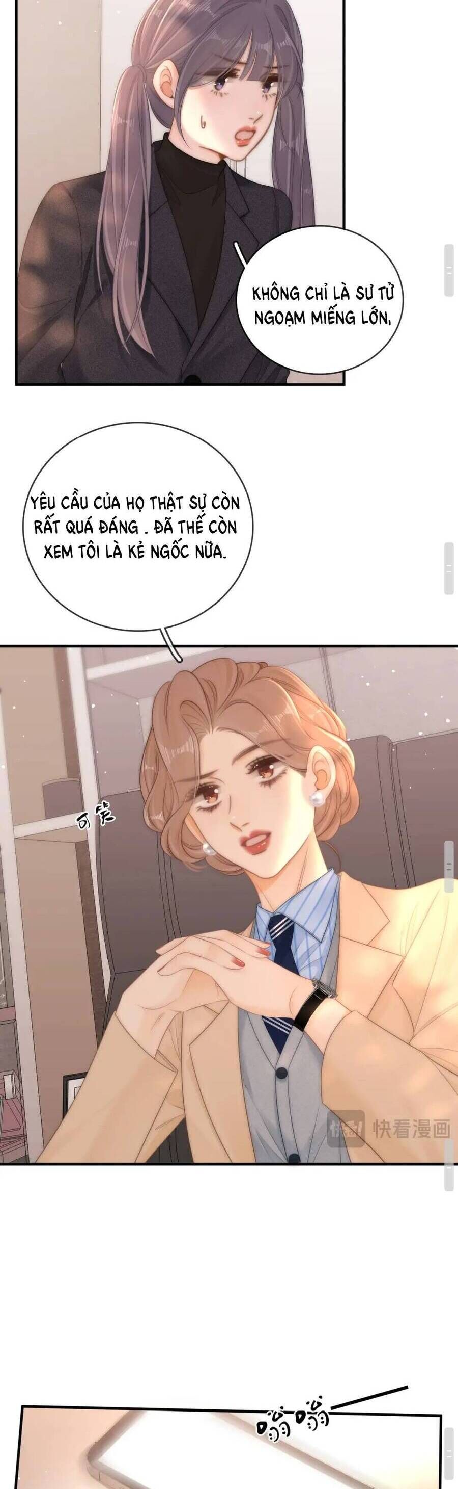 VƯU VẬT Chap 122 - Next Chap 123