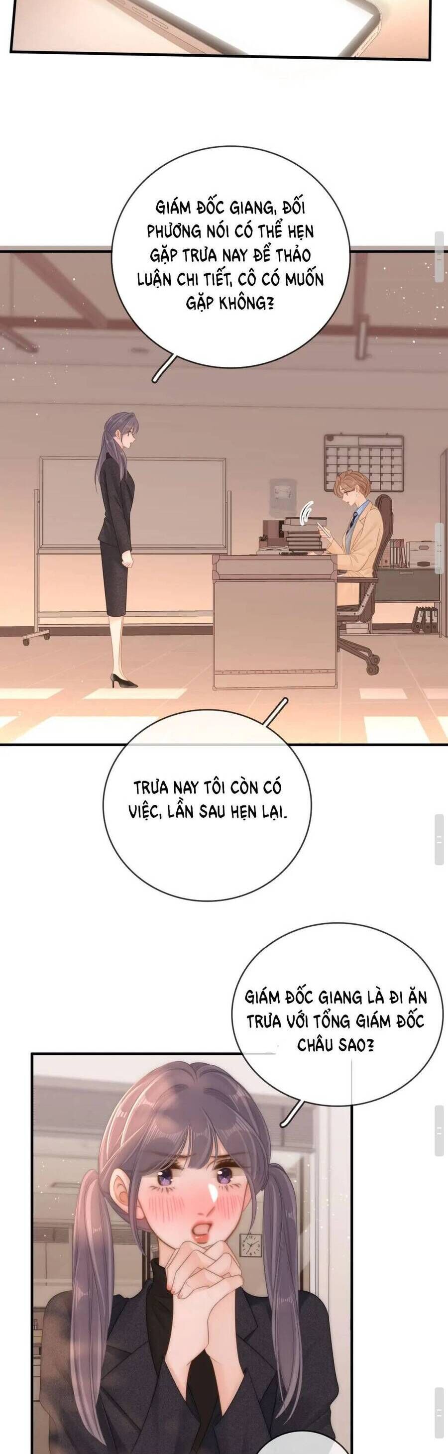 VƯU VẬT Chap 122 - Next Chap 123