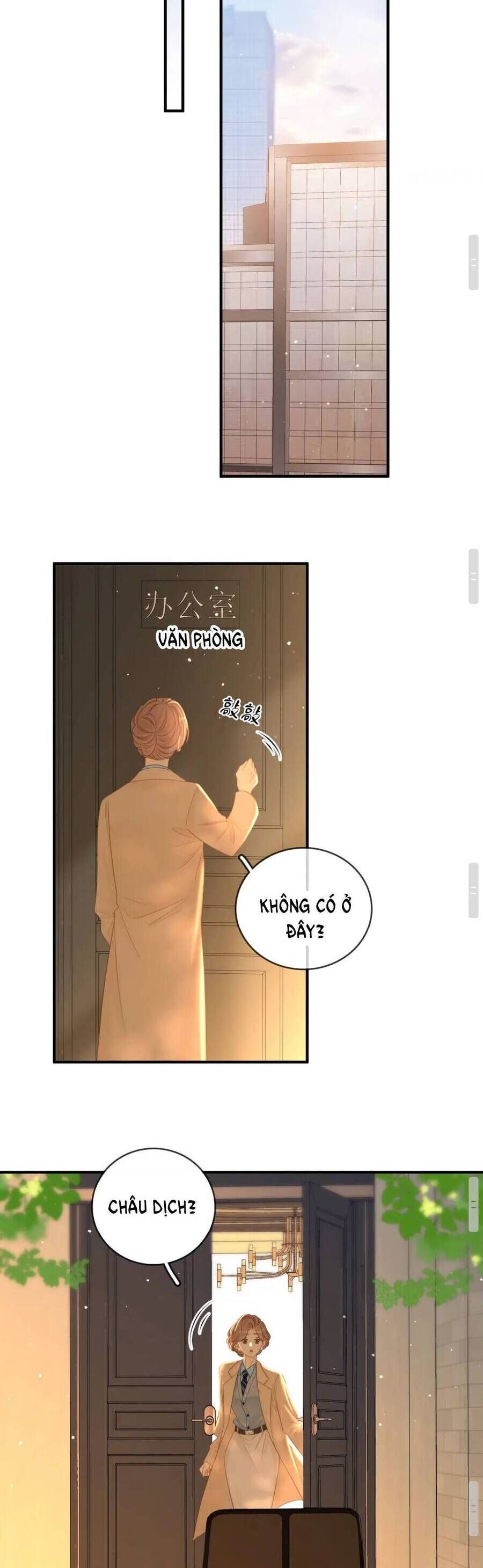 VƯU VẬT Chap 122 - Next Chap 123