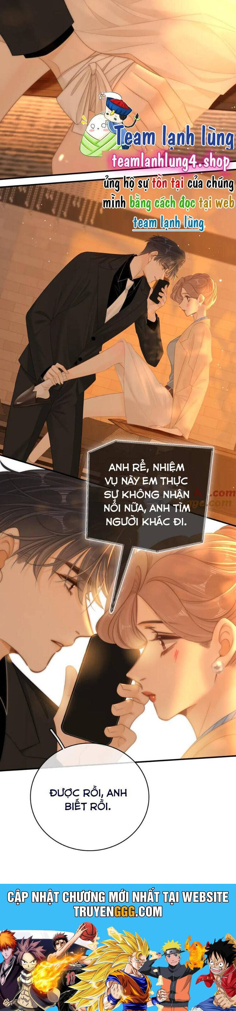 VƯU VẬT Chap 124 - Next Chap 125