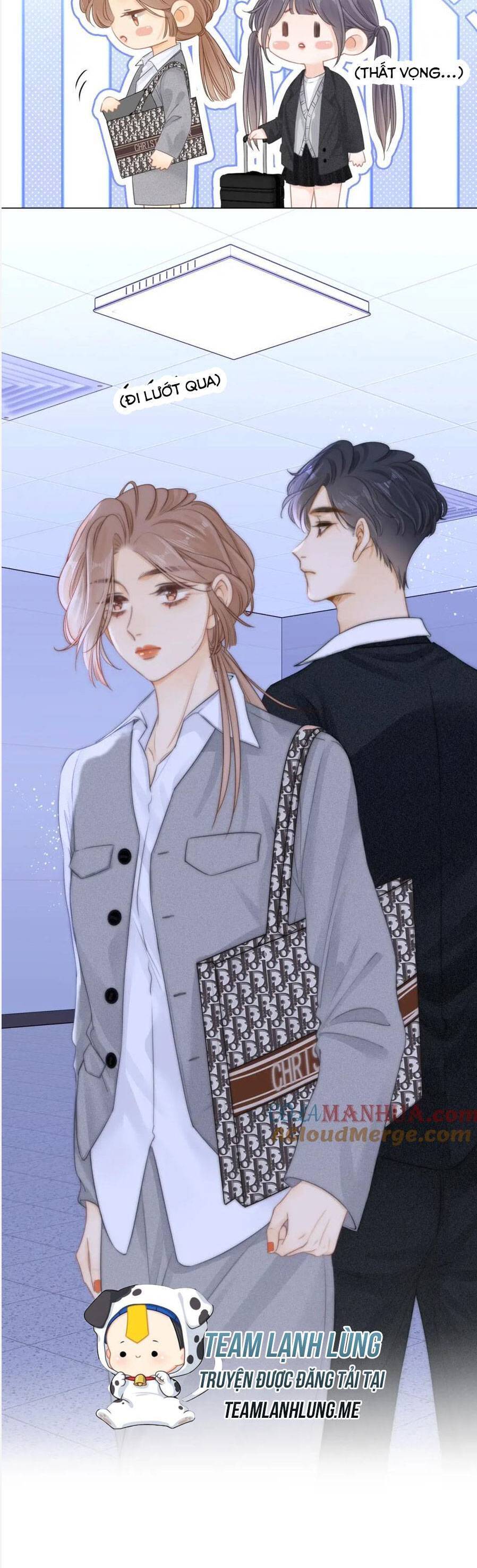 VƯU VẬT Chap 13 - Next Chap 14