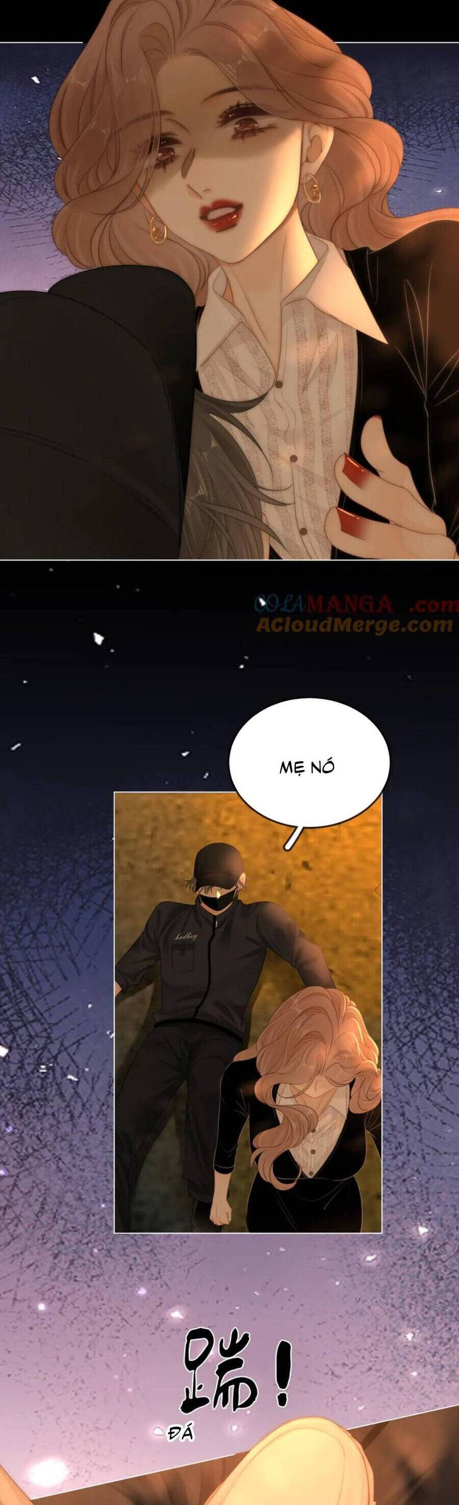 VƯU VẬT Chap 130 - Next Chap 131