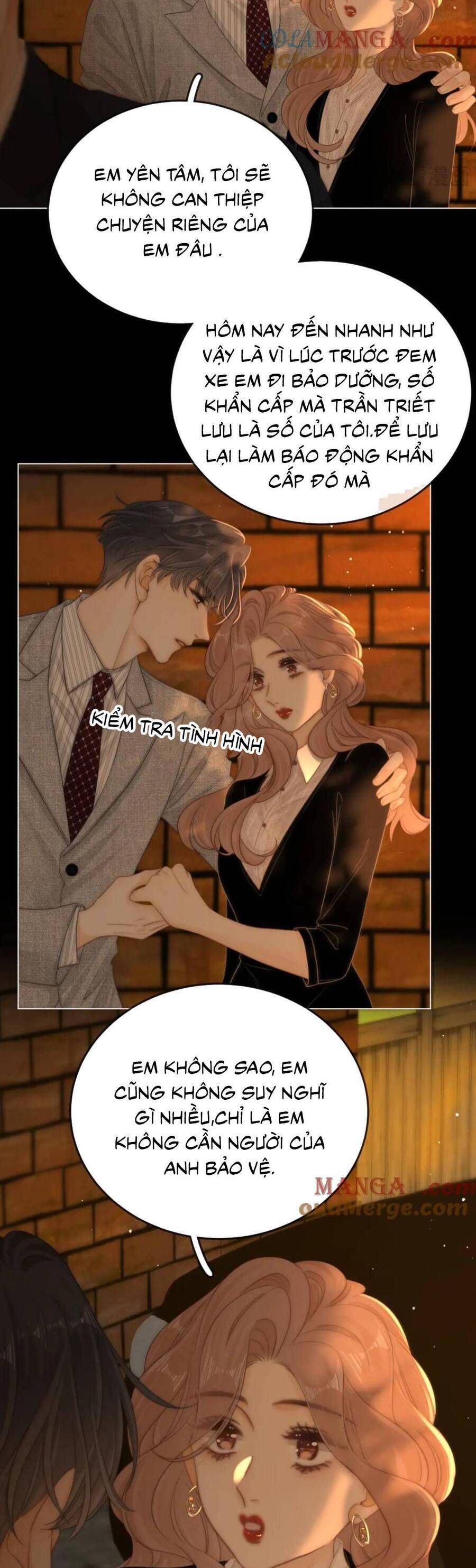 VƯU VẬT Chap 131 - Next Chap 132