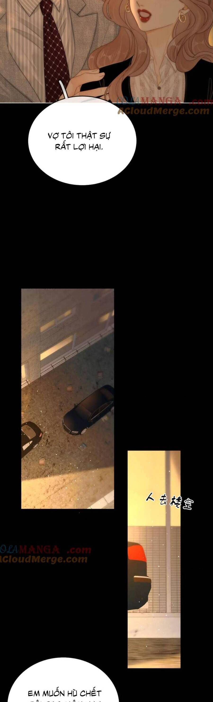 VƯU VẬT Chap 131 - Next Chap 132