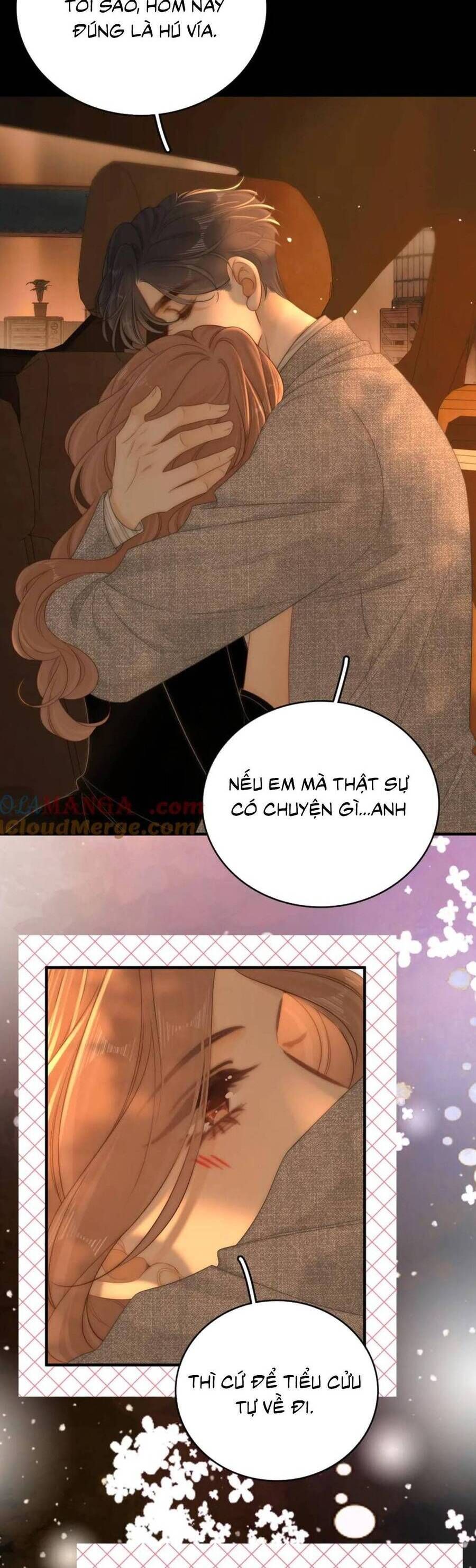 VƯU VẬT Chap 131 - Next Chap 132